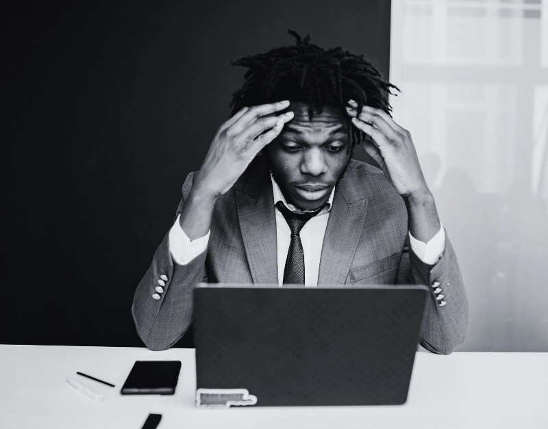 Du SEO au GEO l’autre révolution silencieuse qui redéfinit la place des marques