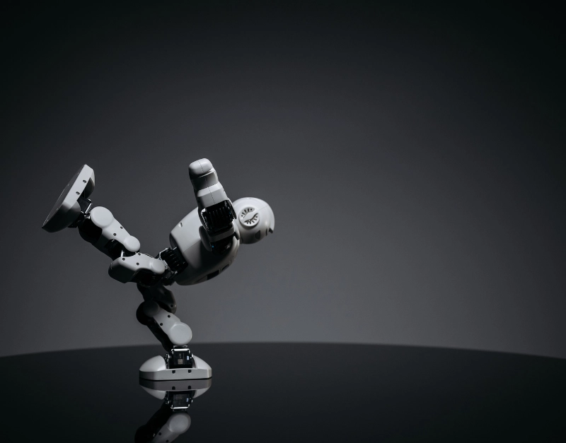 SEO local & IA le nouveau terrain de jeu des marques de proximité